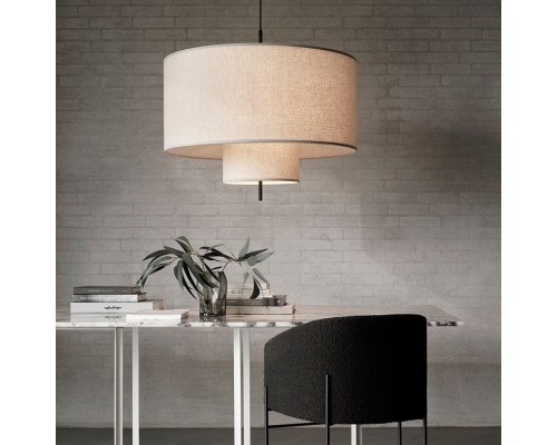 Подвесной светильник ANDREAN D48 ImperiumLoft