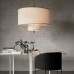 Подвесной светильник ANDREAN D48 ImperiumLoft