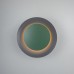 Бра TWIRL SUNSET D32 Grey/Green ImperiumLoft