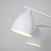 Потолочная люстра NOA 6 White
