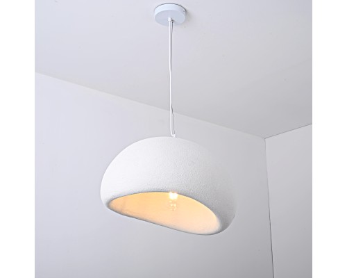 Подвесной светильник CEMENCLOUD A D80 White