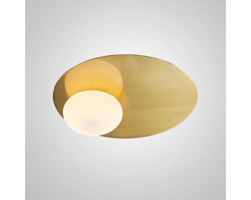 Потолочный светильник LONE D48 ImperiumLoft