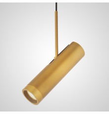 Подвесной светильник TALSI ONE Brass ImperiumLoft