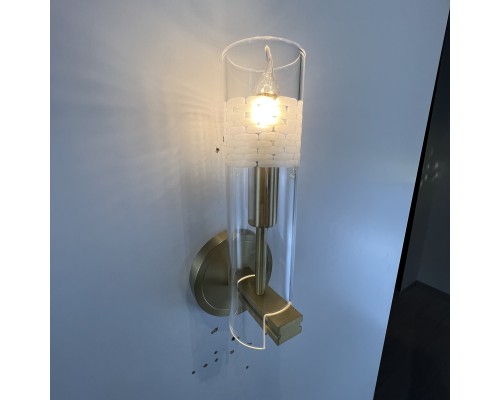 Настенный светильник (Бра) Chamont ImperiumLoft