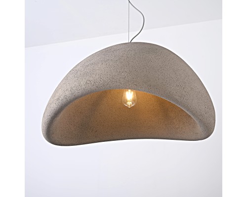 Подвесной светильник CEMENCLOUD B D60 Grey