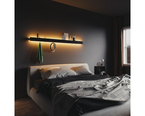 Настенный светильник OLANDA L120 4000К ImperiumLoft