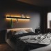 Настенный светильник OLANDA L120 4000К ImperiumLoft