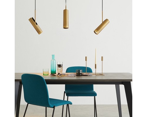 Подвесной светильник TALSI ONE Green