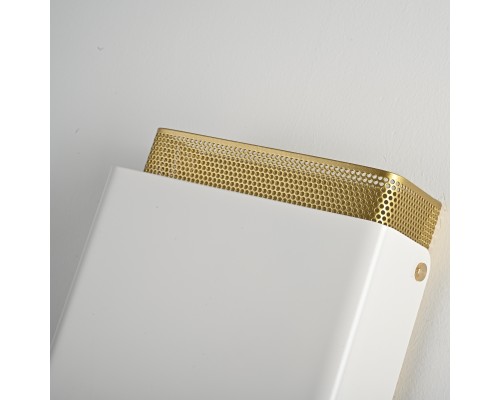 Настенное бра CASING WALL Белый
