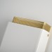 Настенное бра CASING WALL Белый