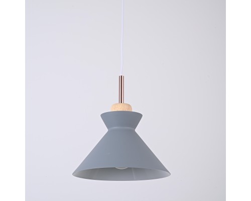 Подвесной светильник OMG B Gray