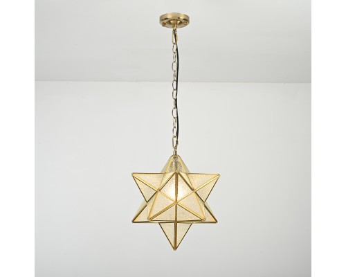 Подвесной светильник Star Effervescent D35