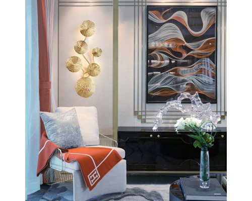 Настенный светильник INCA TWIG WALL B