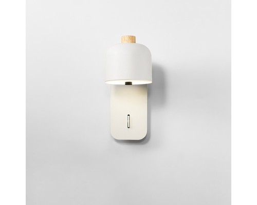 Настенный светильник STILLE Белый ImperiumLoft