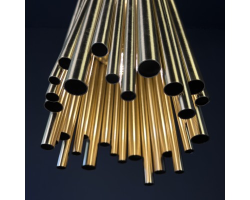 Подвесной светильник Brubeck Delightfull 18