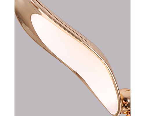 Настенный светильник FLYER WALL L34 ImperiumLoft