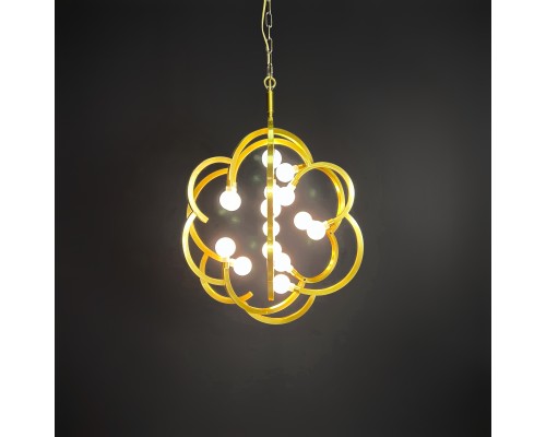 Подвесная люстра FAIRY CH ImperiumLoft