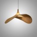 Подвесной светильник Straw Hat Pendant D50 ImperiumLoft