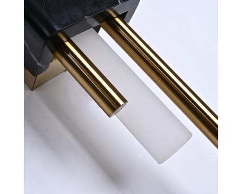 Бра Bert Frank TANTO SMALL Н45 Black ImperiumLoft