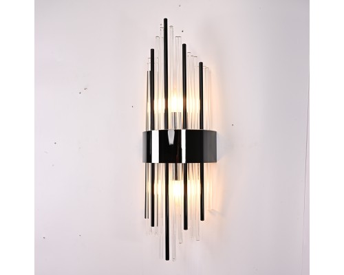 Бра Empire black ImperiumLoft