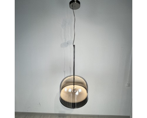 Подвесной светильник NOTEN L Серый