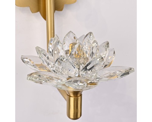 Настенное бра LOTOS WALL DROP ImperiumLoft