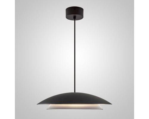 Подвесной светильник RIBERT Black White