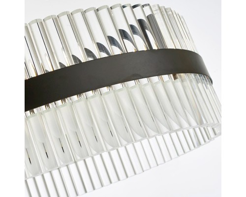 Подвесная люстра FERMATA ImperiumLoft