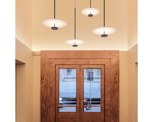 Подвесной светильник MATEA ImperiumLoft