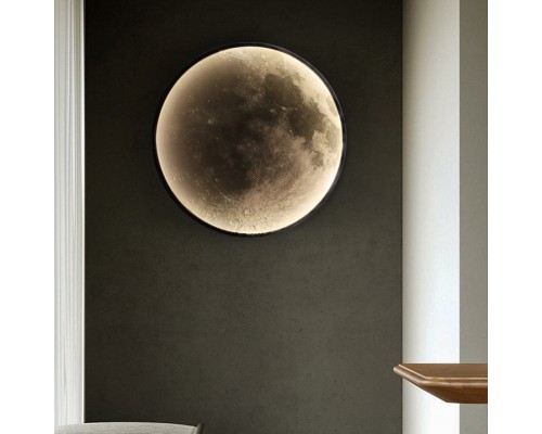 Настенный светильник COSMOS MOONLIGHT D24 3000К ImperiumLoft