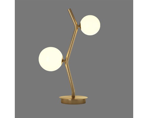 Настольная лампа MATHIA TAB ImperiumLoft