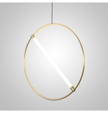 Подвесной светильник RESIST LED B D60 ImperiumLoft