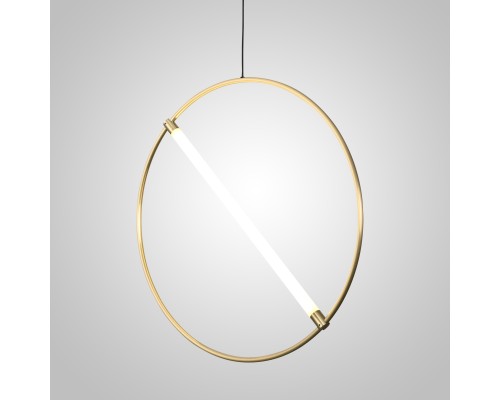 Подвесной светильник RESIST LED B D60 ImperiumLoft