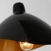 Настенный светильник HILDBORG L83 Black Matt ImperiumLoft
