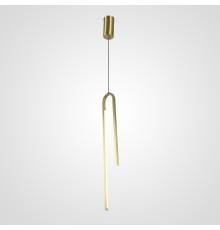 Подвесной светильник WIKI H60 ImperiumLoft