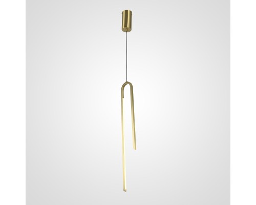 Подвесной светильник WIKI H60 ImperiumLoft