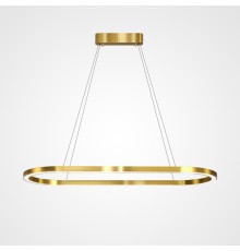 Подвесная люстра CRUISE LONG L100 ImperiumLoft