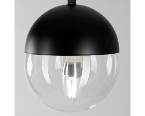 Подвесной светильник pendant lamp SPHERE 1 D300 ImperiumLoft