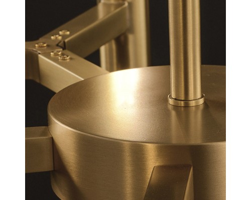 Люстра на штанге INGARDA A L10