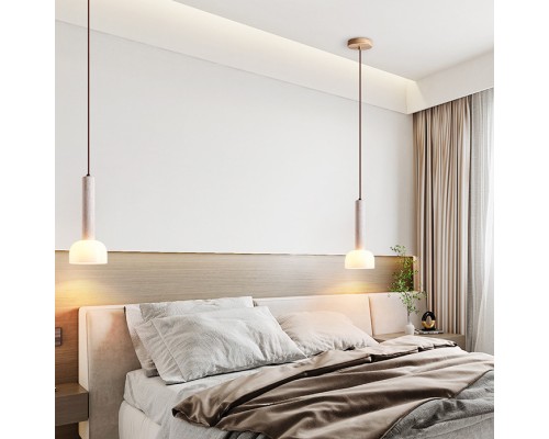 Подвесной светильник BERENT