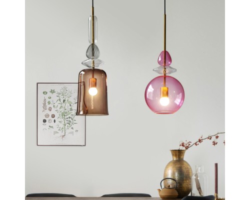 Подвесной светильник CANDY B