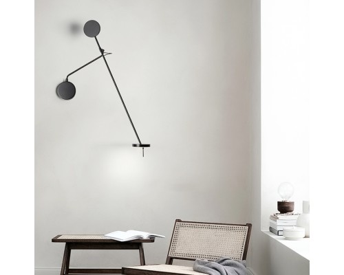 Настенный светильник TALK WALL ImperiumLoft