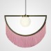 Подвесной светильник FRINGE D38 ImperiumLoft
