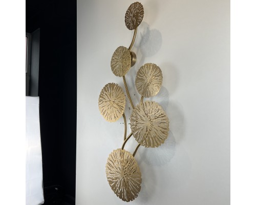 Настенный светильник INCA TWIG WALL C