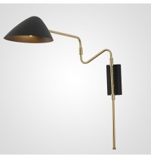 Настенный светильник ATNA ImperiumLoft