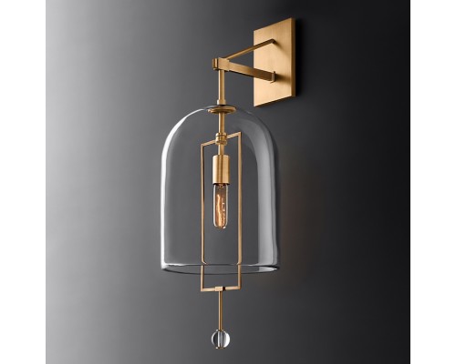 Настенный светильник JOZEFINA WALL ImperiumLoft