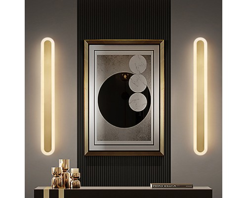 Бра SIFFER H60 ImperiumLoft