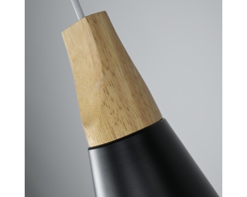 Подвесной светильник XD-A Black ImperiumLoft