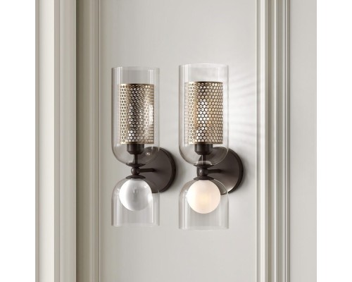 Оригинальный настенный светильник CATCH WALL ELITE