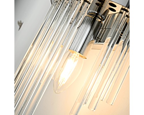 Бра Nembus Chrome ImperiumLoft